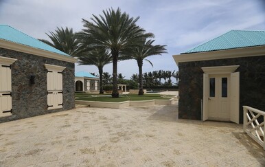 Kako je Epsteinov otok povezan s Grenlandom koji Trump želi kupiti