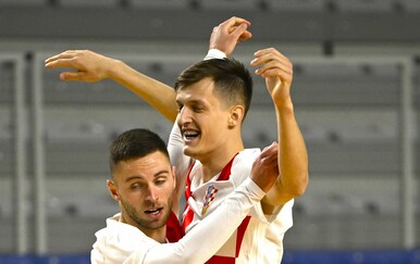 Futsal reprezentacija za prolaz treba svladati domaćina, već znamo i protivnika u četvrtfinalu