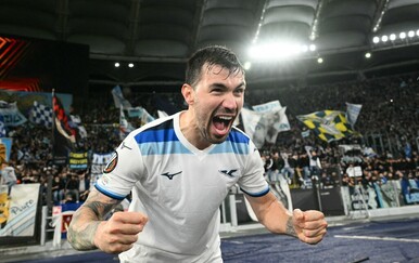 Transferi: Alessio Romagnoli zatražio odlazak iz Lazija u Al-Sadd