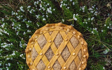 Recept za imotsku tortu