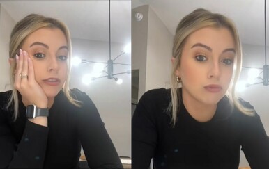 Savršeni prsten pretvorio se u noćnu moru, a sve je prenijela na TikTok