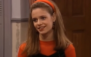 Životna priča Andree Barber