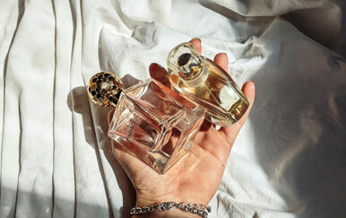 Najbolji parfemi s vanilijom: 10 savršenih parfema za ljubiteljice vanilije