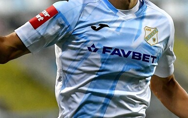 Rijeka iznenadila navijače pojačanjem: Stigao Dimitri Legbo