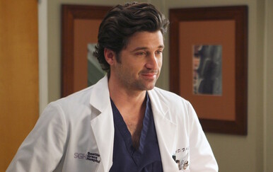 Životna priča Patricka Dempseyja