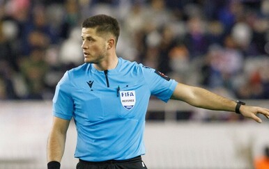 Suci u 19. kolu HNL-a: Patriku Kolariću utakmica kola Osijek - Dinamo