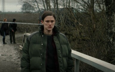 Reakcije na seriju Land of Sin