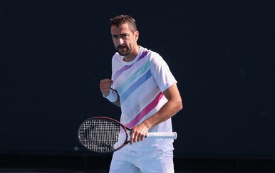 Čilić saznao protivnika za treće kolo, no pitanje hoće li uopće igrati