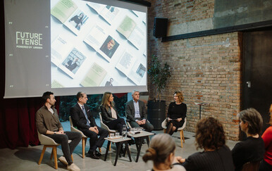 Platforma za budućnost: Predstavljen Future Tense magazin koji povezuje biznis, umjetnost i društvo