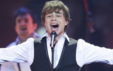 Alexander Rybak se vraća na Eurosong?