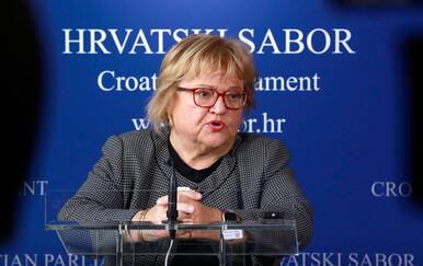 Mrak Taritaš o najavljenom prosvjedu ispred svog doma: To je polusvijet koji prijeti