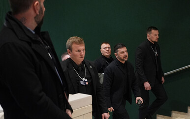 Gotov sastanak Trumpa i Zelenskog: "Čeka nas još posla"