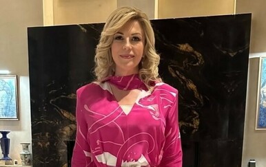 Kako izgleda soba na brodu u kojoj spava Kolinda Grabar-Kitarović na Antarktici?