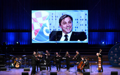 Veliko purgersko srce - 1