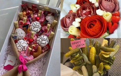 Dosadile su vam ruže? 5 drugačijih buketa koje možete pokloniti djevojci