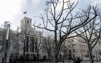 Njemačka vlada protjerala ruskog vojnog atašea