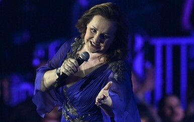 Kviz: Nastavite stihove Ane Bekute