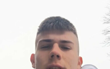 VIDEO Adriano Jagušić iznenadio objavom: "Nisam u Bragi, Bremenu i Ateni nego..."