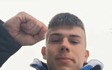 VIDEO Adriano Jagušić iznenadio objavom: "Nisam u Bragi, Bremenu i Ateni nego..."