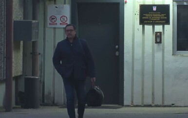 Andrija Mikulić danas izlazi na slobodu