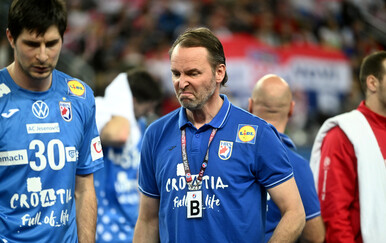 EHF strašno podcijenio Hrvatsku nakon poraza: Pa znaju li da smo mi drugi na svijetu?