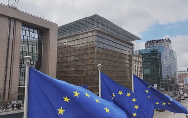 Izvandredni samit Europskog vijeća zbog Grenlanda