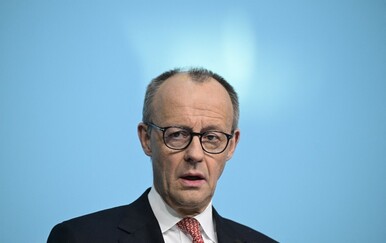 Njemačka: Policija spriječila napad na privatni zrakoplov Friedricha Merza