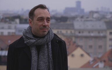 Sva lica glumca Stjepana Perića: Što o novoj ulozi misle njegovi sinovi?