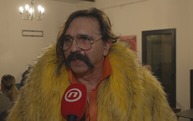 Praše scenom desetljećima i ne misle stati: Let 3 objavio novi album