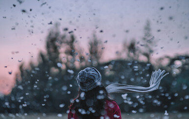 VREMENSKA PROGNOZA Čeka nas kratko zatopljenje uz vjetar, ali zimi još nije kraj