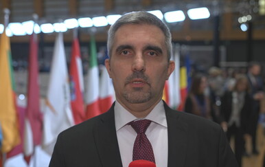 Izvanredni samit Europskog vijeća u Bruxellesu