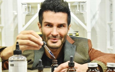 Tragična priča o Brandonu Truaxeu, vlasniku kultnog brenda