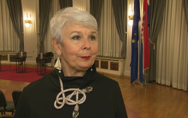 Nova knjiga Jadranke Kosor o oslobađanju i snazi žena