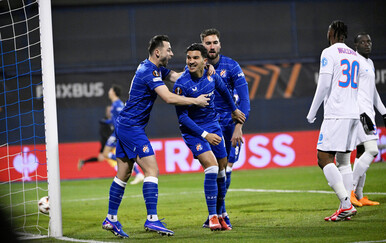 VIDEO Pogledajte Dinamov blic na startu ključne utakmice: Zabili dva komada u četiri minute