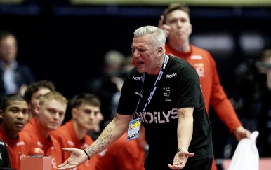 Danska ostala "živa" u senzacionalnoj utakmici na Euru