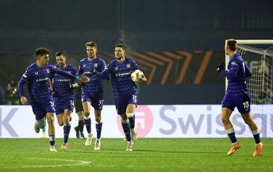 Niko Galešić postaje Dinamov junak iz sjene: Neki imaju puno više kredita…