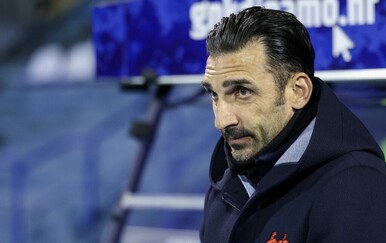 Trener rumunjskog diva rigao vatru: Nezapamćeni napad na vlastite igrače