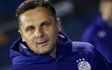 Kovačević priznao: "Galamio sam na poluvremenu, stalno to govorim"