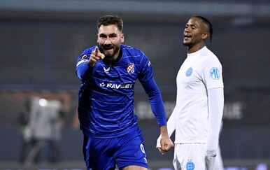 Dion Drena Beljo priznao: "Možda nam ni ovo neće biti dovoljno. Moramo u Dansku bar po bod..."