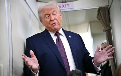 Trump priznao da je u Venezueli korišteno tajno sonično oružje, izaziva jezive posljedice: "Nitko drugi ga nema"