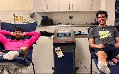 Mate Kovačić i Joško Gvardiol