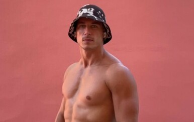 Marko Braić otkrio da u Barceloni živi s djevojkom