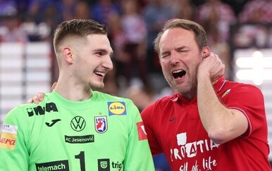 Bivši islandski reprezentativci na klupama Hrvatske i Islanda: "Ako sretnem Dagura..."