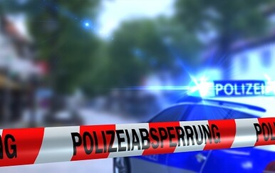 Mrtvi agent za nekretnine u penthouseu