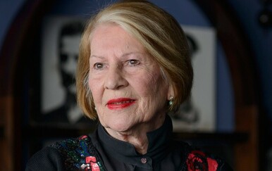 Preminula hvaljena glumica Dara Vukić