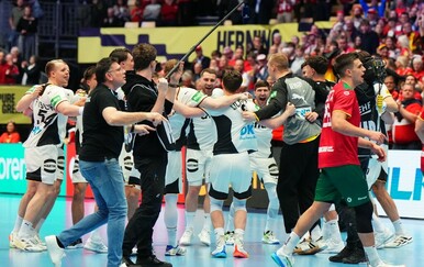 Velika sudačka pogreška na Europskom rukometnom prvenstvu, sve je priznao i EHF