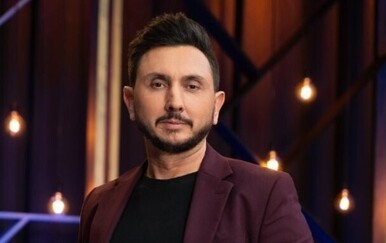 Goran Kočiš intervju, uoči dodjele nagrada Zlatni studio