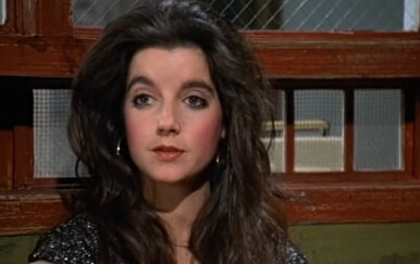 Tragičan kraj Dominique Dunne