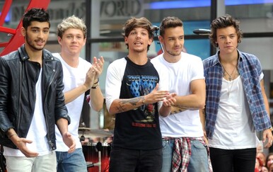 One Direction - 4