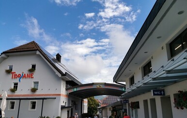 Duplo veće - i jeftinije od običnih: Najpopularnije krafne u Sloveniji zbog kojih se silazi s autoceste